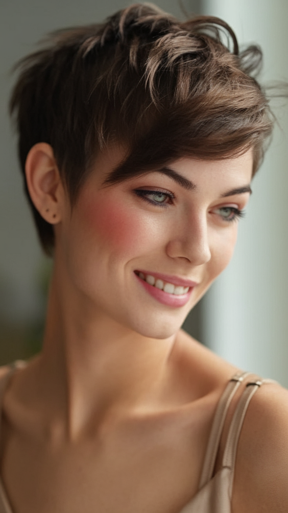 Fall and Winter Haircuts 2025–2026 Style Guide: Chic Seasonal Trends for Every Hair Length
