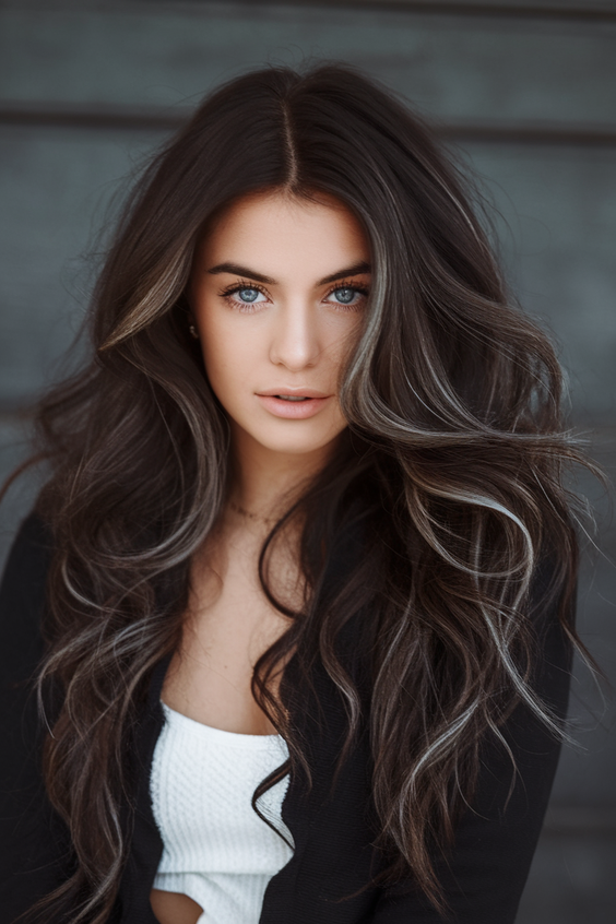Fall and Winter Haircuts 2025–2026 Style Guide: Chic Seasonal Trends for Every Hair Length
