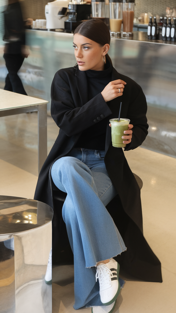 Elegant Winter Office Outfits 2025-2026 Style Guide for Modern Professionals