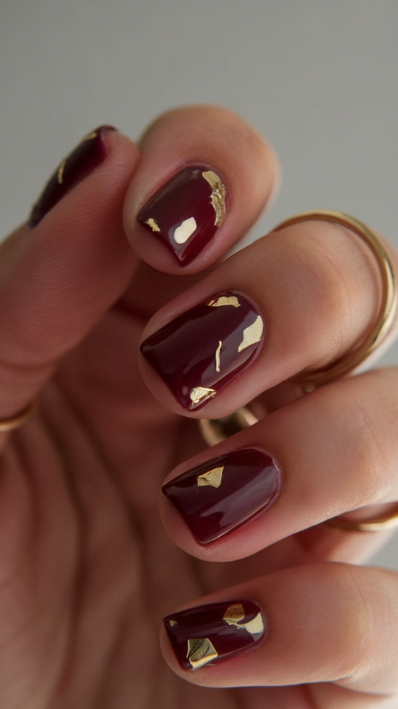 Fall Tortoiseshell Nails 2025: 20 Trendy Designs to Elevate Your Seasonal Manicure Game
