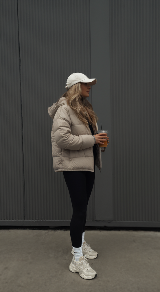 Early Winter Outfits 2025: 20 Fashionable Looks to Keep You Warm and Stylish This Season