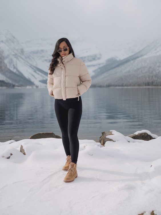 Fashion Inspo for Winter 2025 – 2026: 20 Chic Looks to Stay Stylish in the Cold Season
