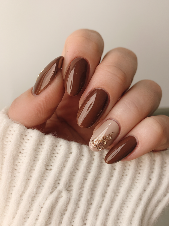 Fall Winter Nails 2025–2026: Stunning Seasonal Trends for Bold and Elegant Manicures