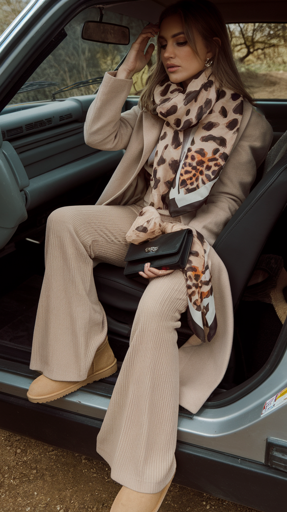 Winter Outfits 2025–2026: Stylish Cold-Weather Looks to Elevate Your Wardrobe This Season