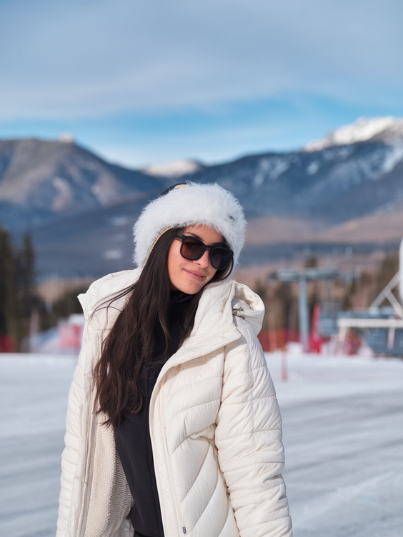 Fashion Inspo for Winter 2025 – 2026: 20 Chic Looks to Stay Stylish in the Cold Season