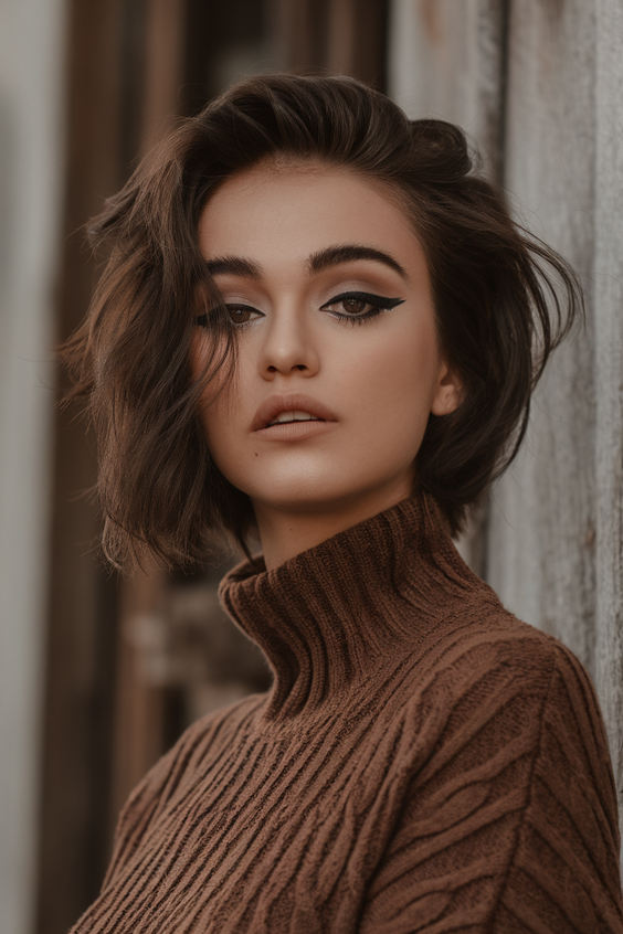 Fall and Winter Haircuts 2025–2026 Style Guide: Chic Seasonal Trends for Every Hair Length