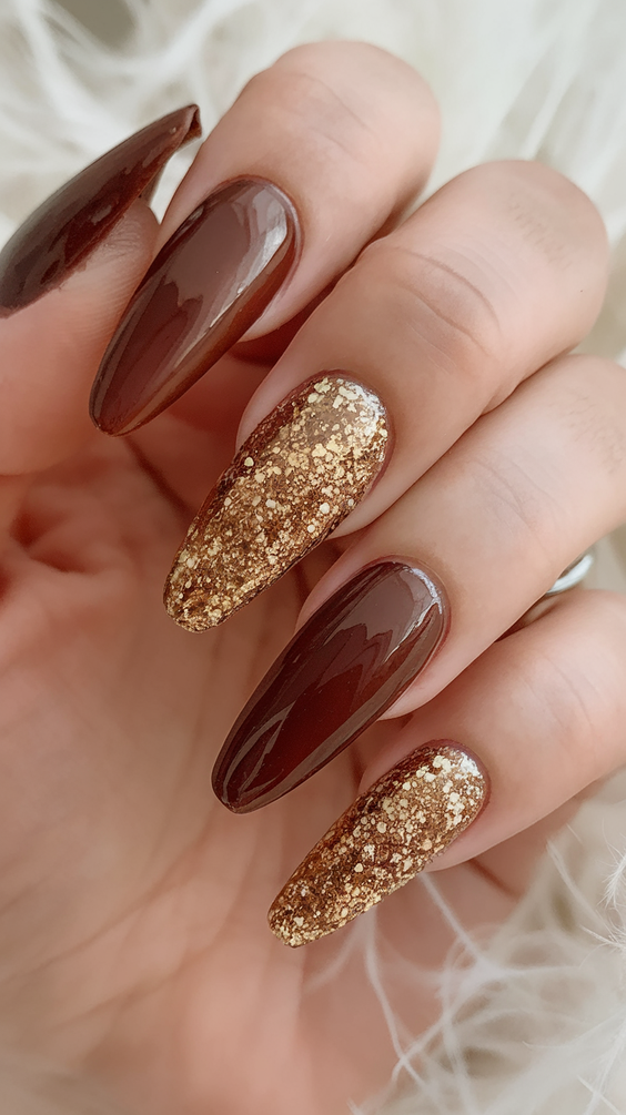 Fall Winter Nails 2025–2026: Stunning Seasonal Trends for Bold and Elegant Manicures
