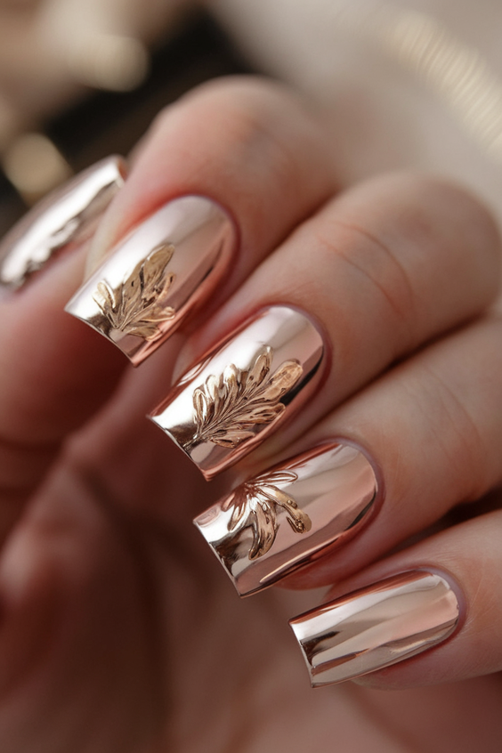 Chic Neutral Fall Nails 2025: Top 20 Soft, Stylish Autumn Manicure Ideas for Everyday Glam
