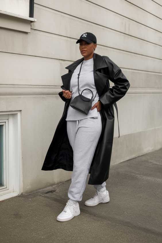 Outfits for Black Girl Winter 2025 2026: Chic Style Inspiration for the Season