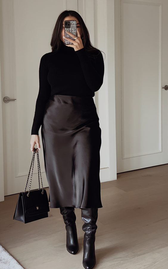 Elegant Winter Office Outfits 2025-2026 Style Guide for Modern Professionals
