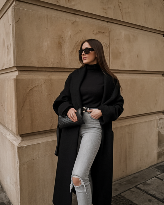 Winter Outfits 2025–2026: Stylish Cold-Weather Looks to Elevate Your Wardrobe This Season