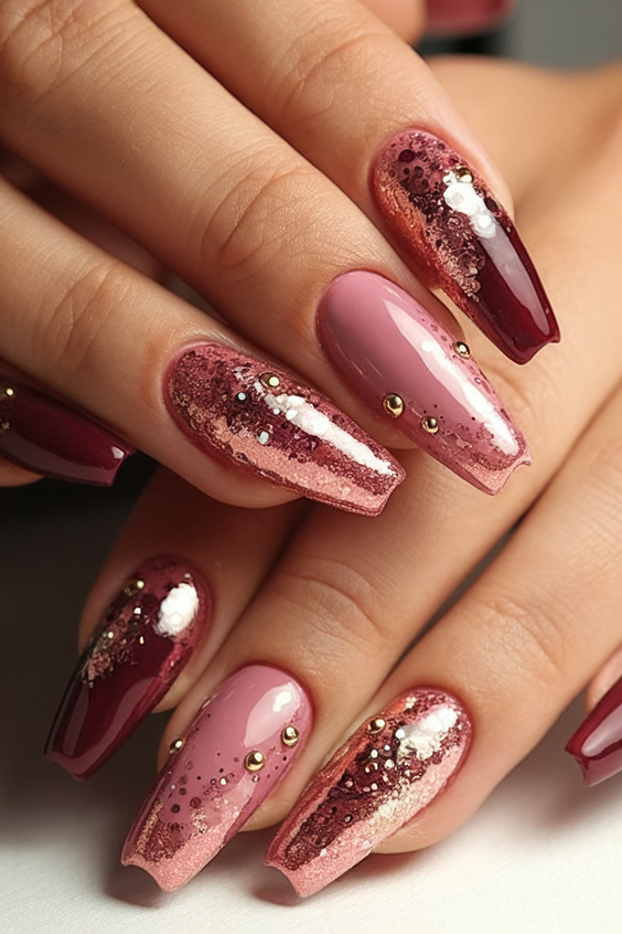 Fall Ombré Nails 2025: Cozy Gradient Designs That Will Warm Up Your Entire Autumn Beauty Routine
