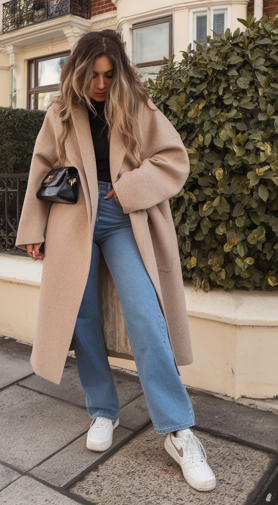 Early Winter Outfits 2025: 20 Fashionable Looks to Keep You Warm and Stylish This Season