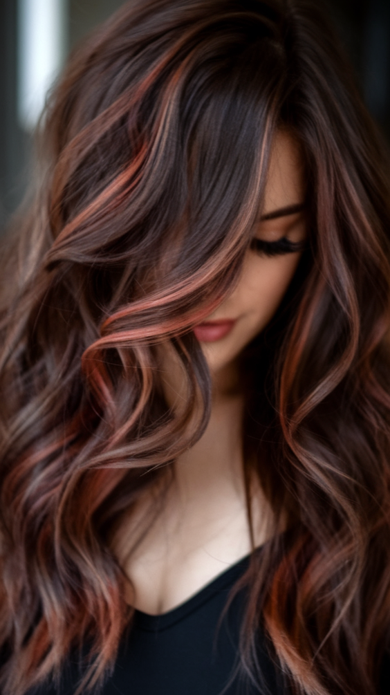 Fall and Winter Haircuts 2025–2026 Style Guide: Chic Seasonal Trends for Every Hair Length