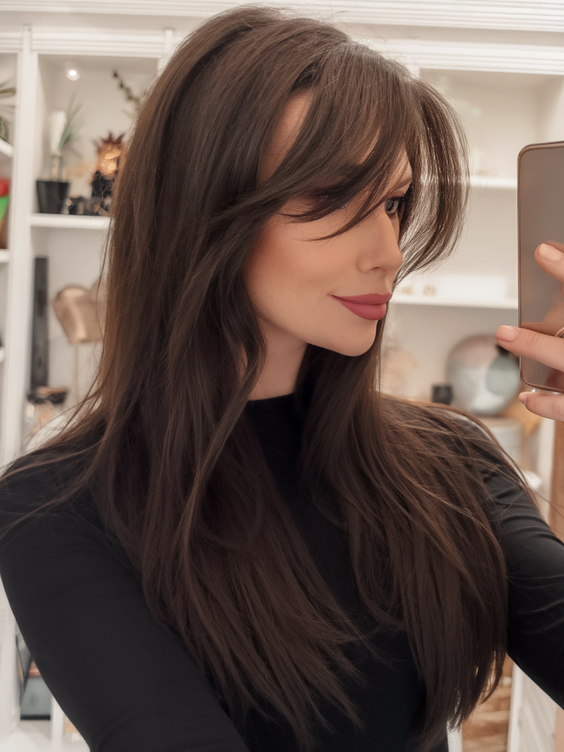 Fall and Winter Haircuts 2025–2026 Style Guide: Chic Seasonal Trends for Every Hair Length