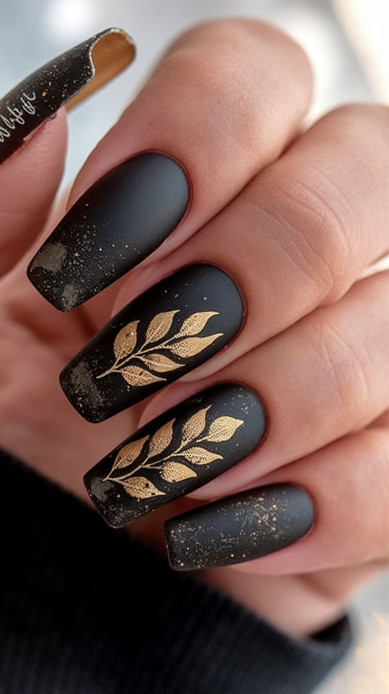 Fall Winter Nails 2025–2026: Stunning Seasonal Trends for Bold and Elegant Manicures
