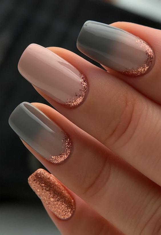 Chic Neutral Fall Nails 2025: Top 20 Soft, Stylish Autumn Manicure Ideas for Everyday Glam