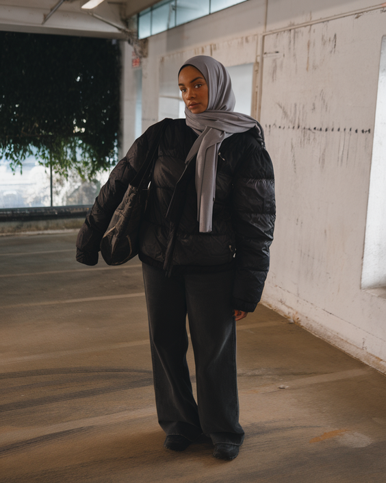 Outfits for Black Girl Winter 2025 2026: Chic Style Inspiration for the Season