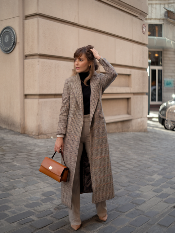 Casual Winter Outfits for Women 2025 – 2026: Stylish Everyday Fashion Trends