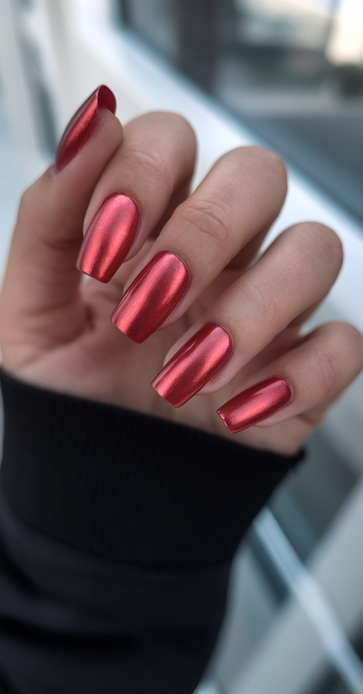 Fall Nail Colors for Brown Skin 2025: Bold Designs That Celebrate Melanin and Autumn Shades