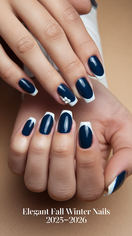 Fall Winter Nails 2025–2026: Stunning Seasonal Trends for Bold and Elegant Manicures