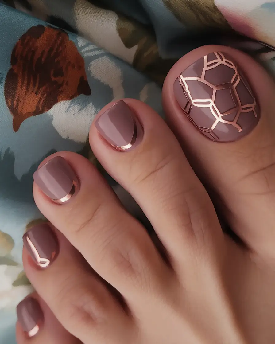 winter-toe-nails-2025-2026-midnight-blue-and-delicate-botanical-art