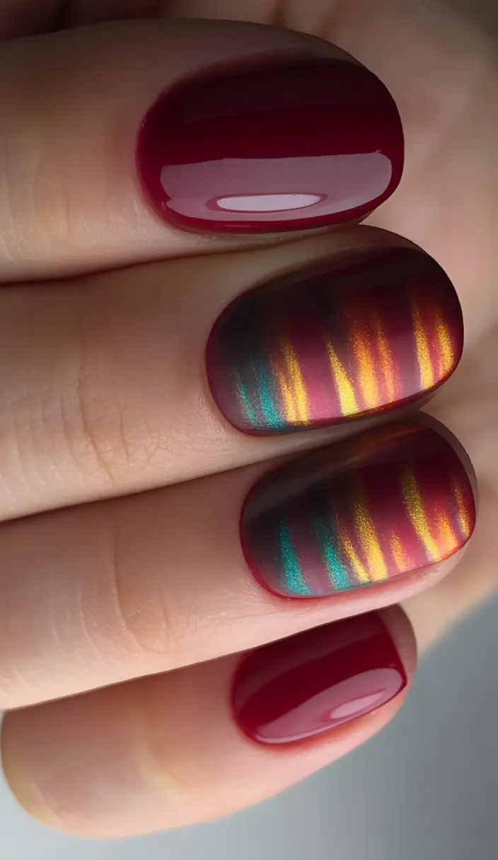 cute winter nails 2025-2026 crystal snowfade elegance