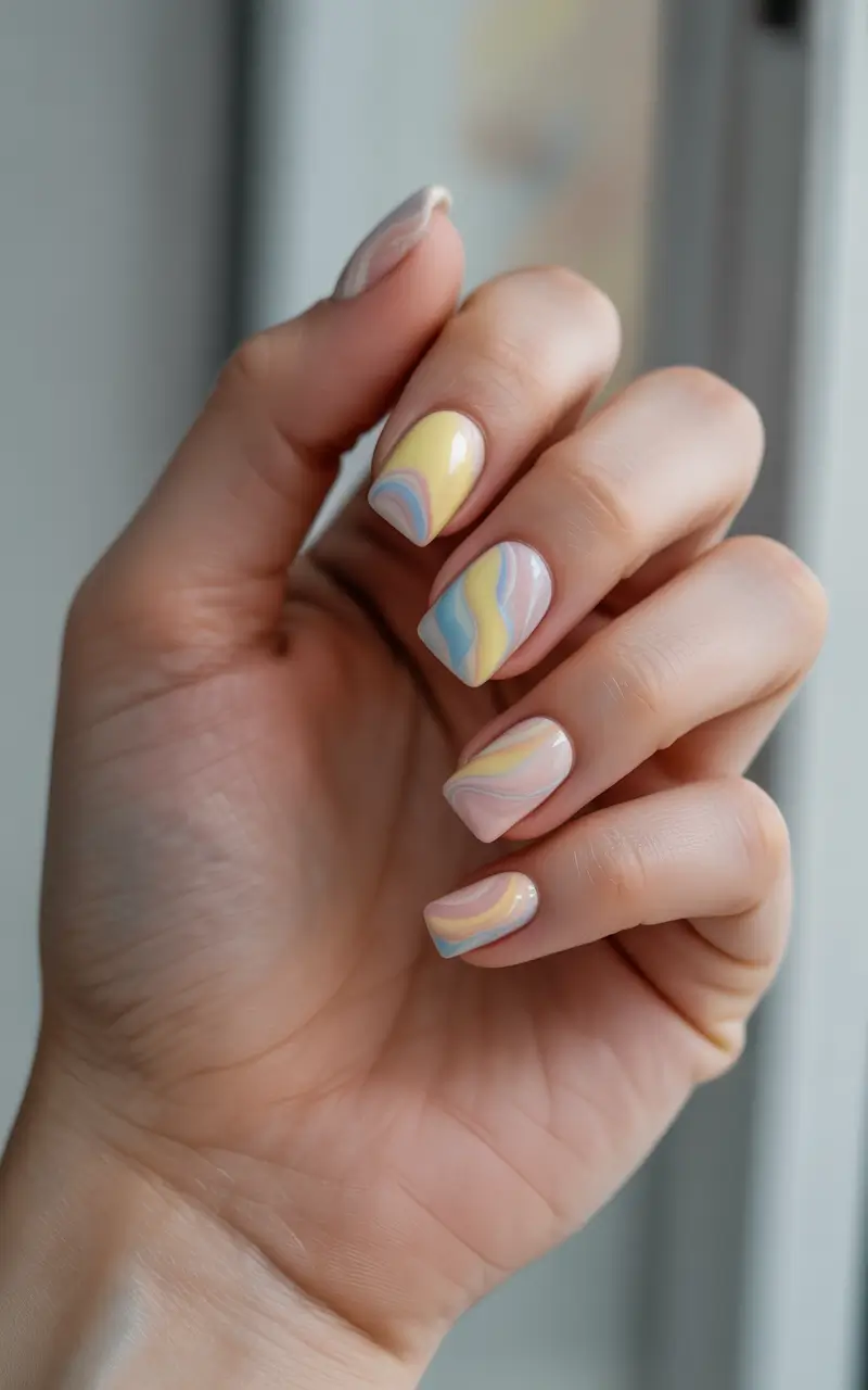 winter-nails-ideas-pastel-winter-dream