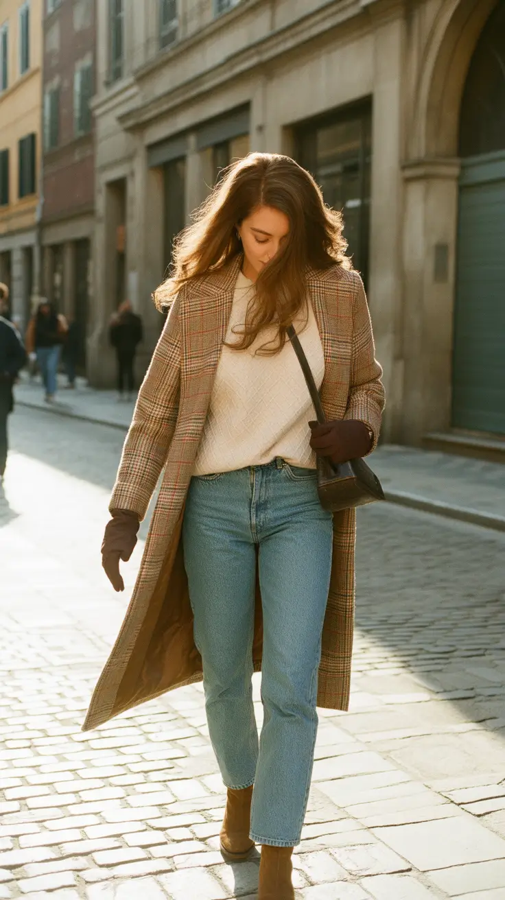 travel outfits 2026 Soft Neutrals For Effortless Movement