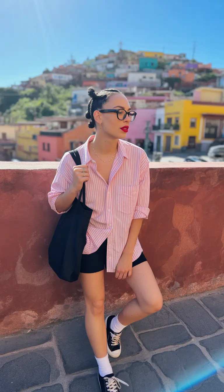 comfy outfits Warm Weather Classics With a Fresh Summer Twist