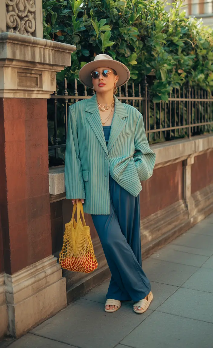 outfits ideas 2026 Minted in Elegance