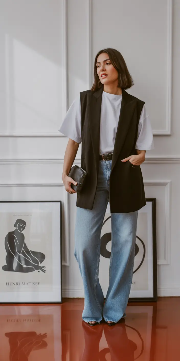 office-outfits-women-modern-vest-energy