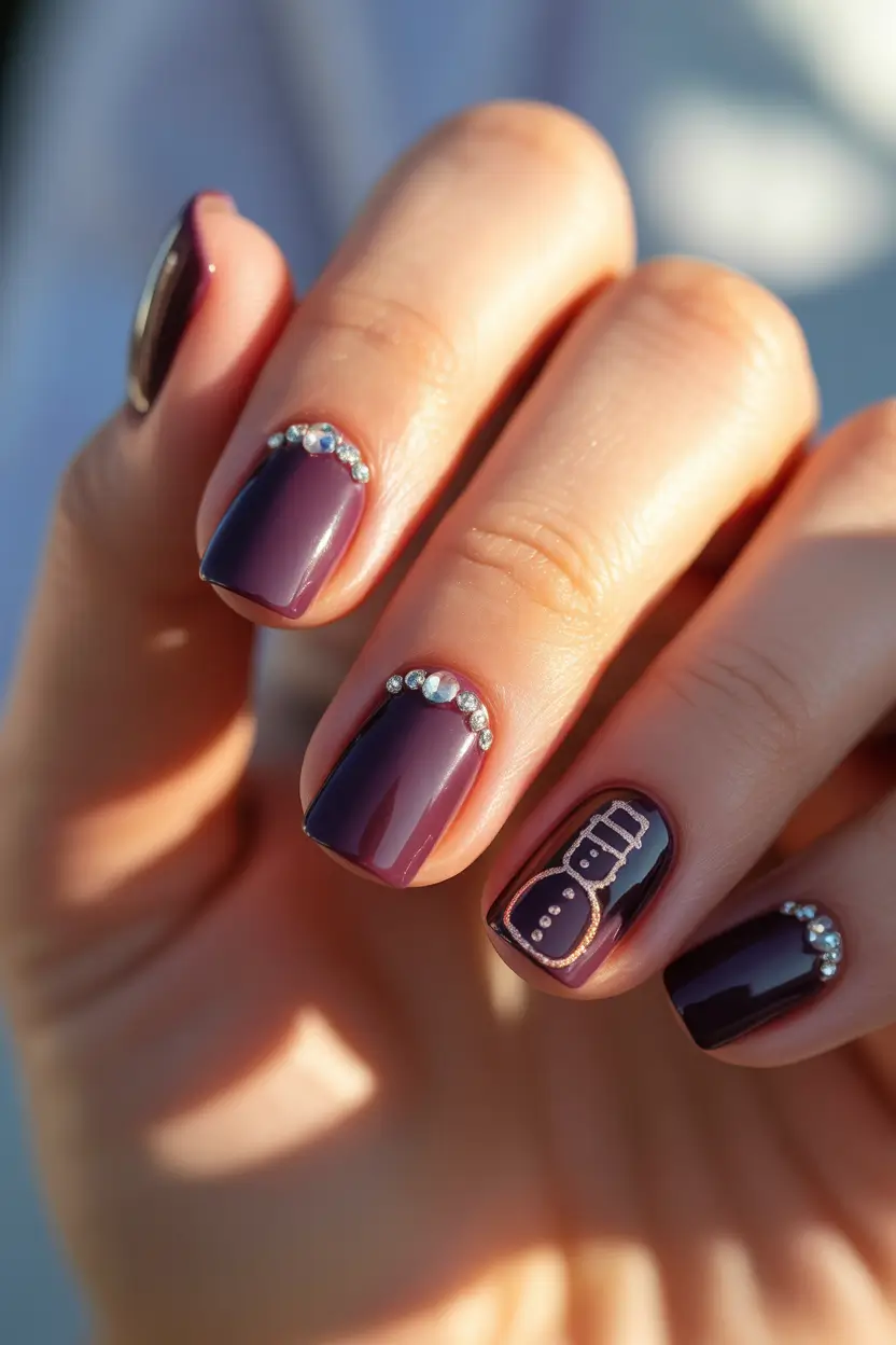 winter-nails-trends-plum-berry-elegance-with-crystal-half-moons-and-holiday-detailing