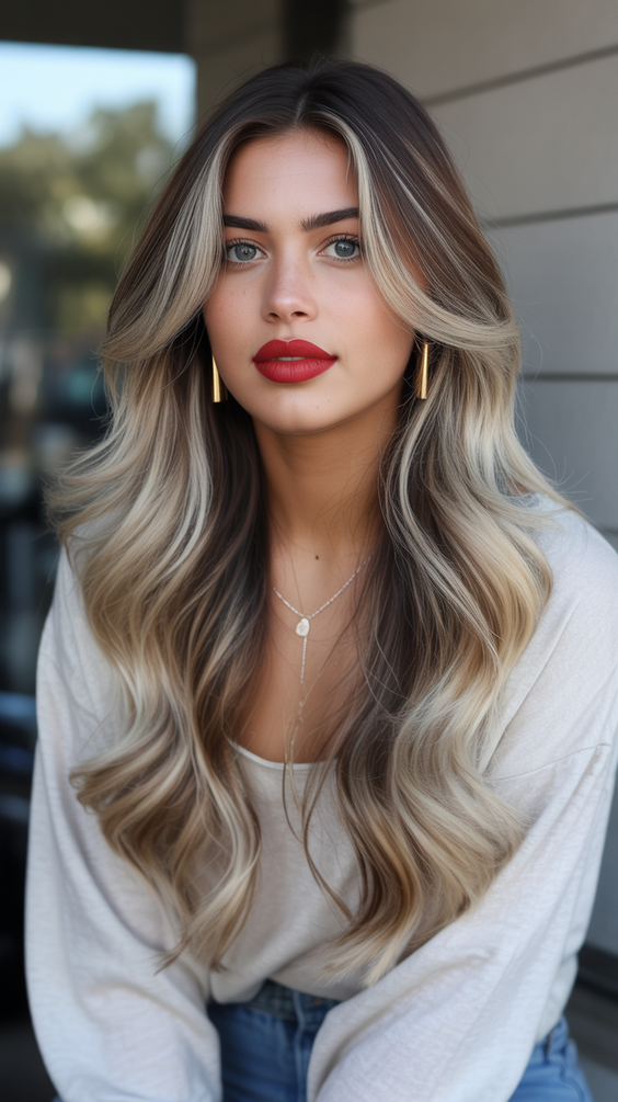 Balayage Hair Color Ideas 2026: Fresh Looks for Every Shade and Style