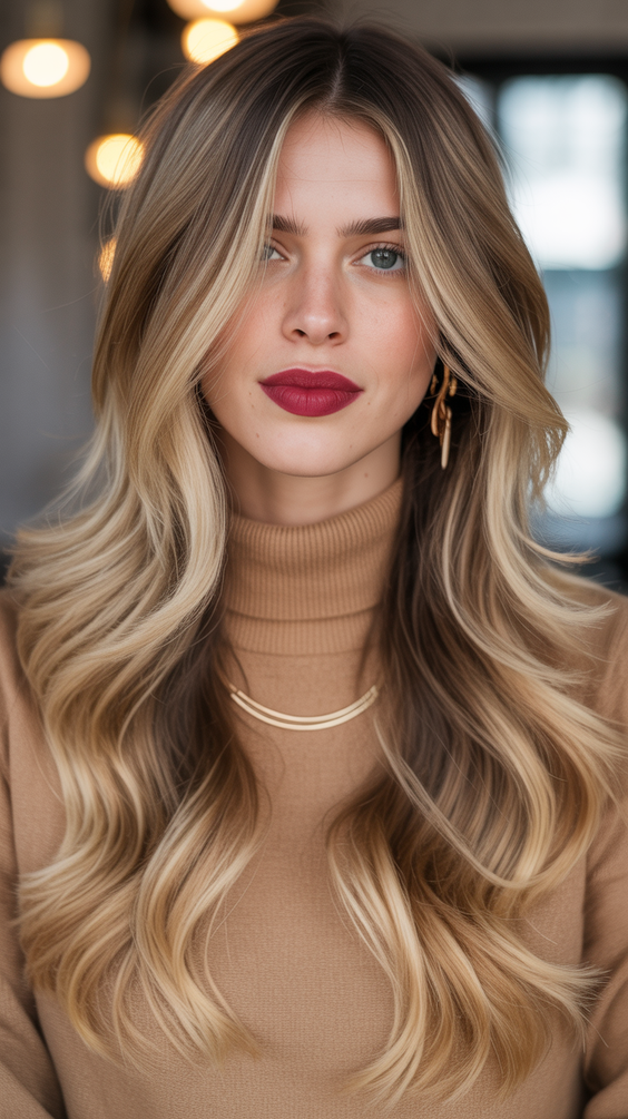 Balayage Hair Color Ideas 2026: Fresh Looks for Every Shade and Style