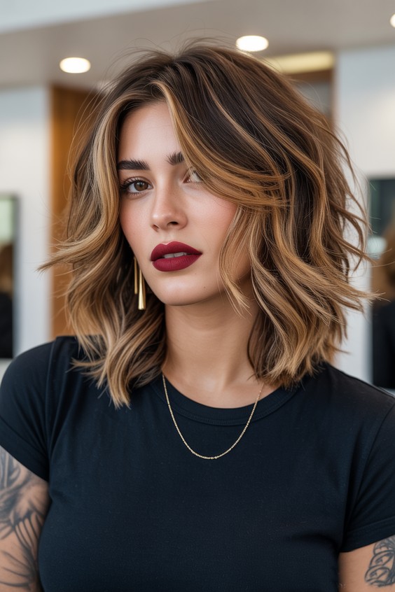Balayage Hair Color Ideas 2026: Fresh Looks for Every Shade and Style