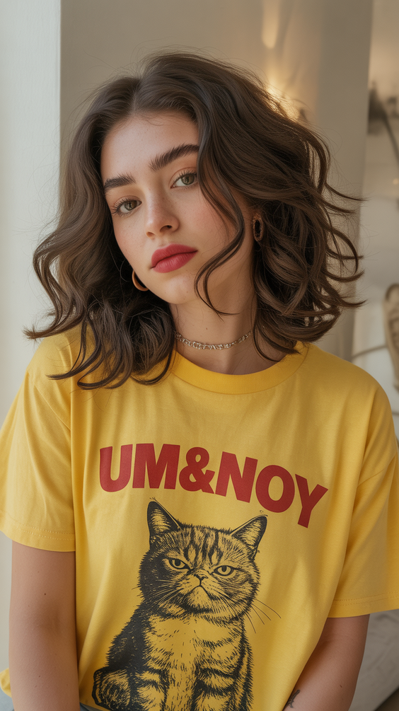 Best butterfly haircuts 2026 Soft Butterfly Layers With Natural Movement