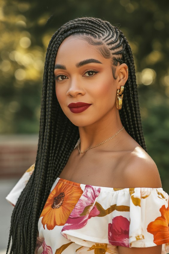 Braided Hairstyles for Women 2026 – Fresh Ideas That Feel Modern and Wearable