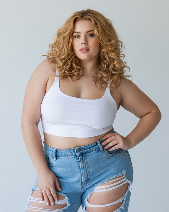 best choppy bob haircut ideas 2026 golden curly choppy bob with voluminous layers