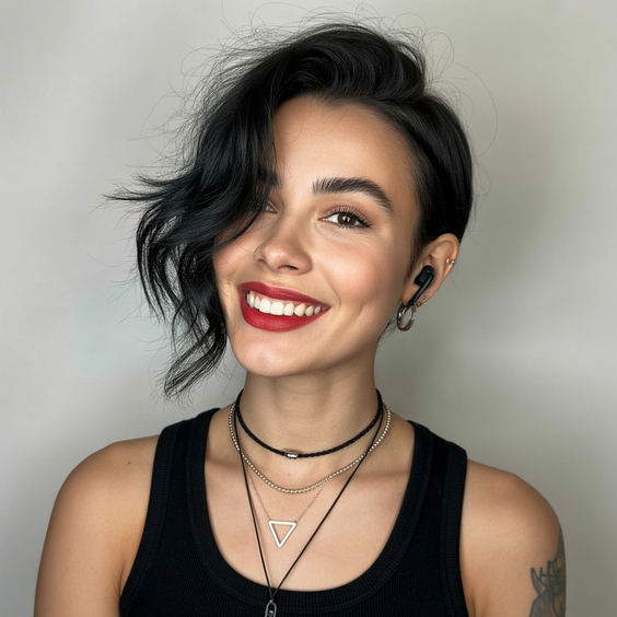 Top Trending Haircuts 2026 for Women Who Want a Fresh Look