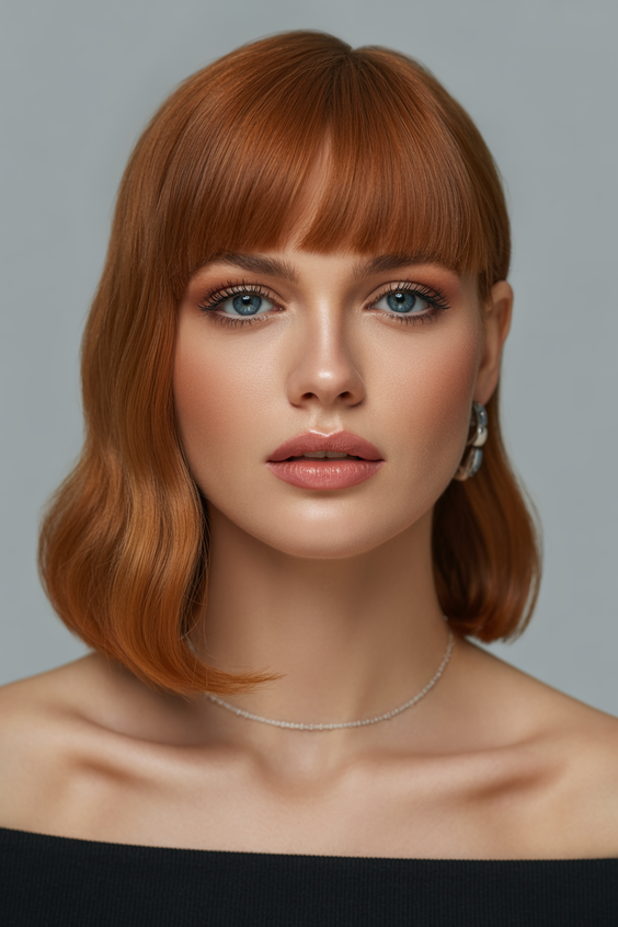 Top Trending Haircuts 2026 for Women Who Want a Fresh Look