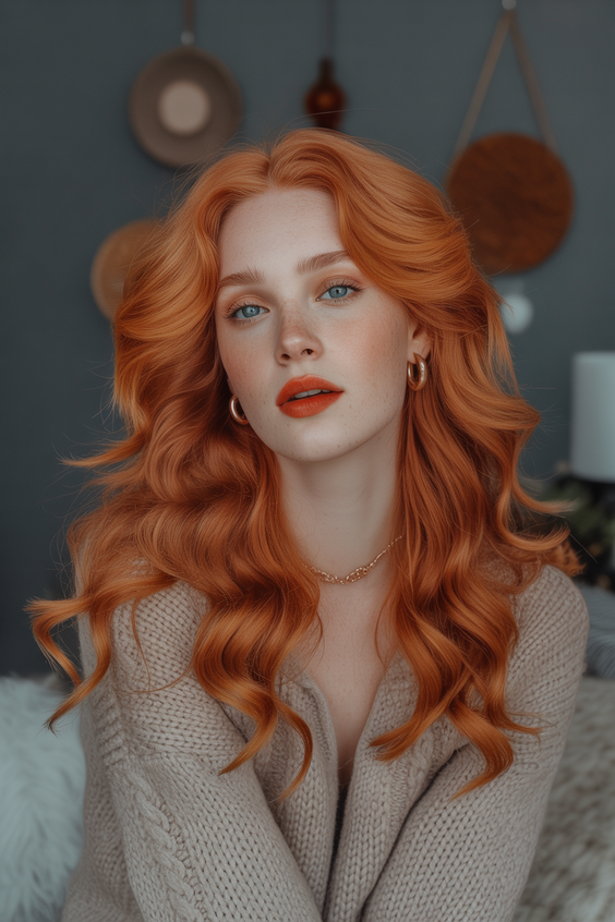 trendy haircuts for long hair 2026