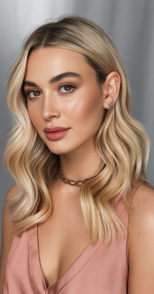 Blonde hair color 2026: Fresh Ideas and Stunning Shades for Every Season
