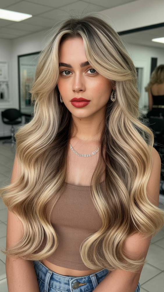 Blonde hair color 2026: Fresh Ideas and Stunning Shades for Every Season