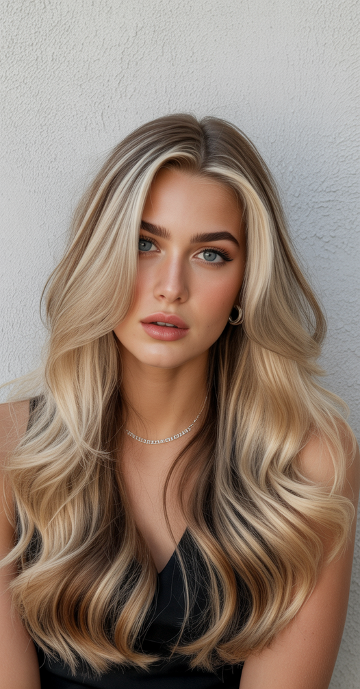 Blonde hair color 2026: Fresh Ideas and Stunning Shades for Every Season