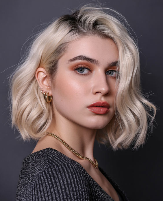 Blonde hair color 2026: Fresh Ideas and Stunning Shades for Every Season