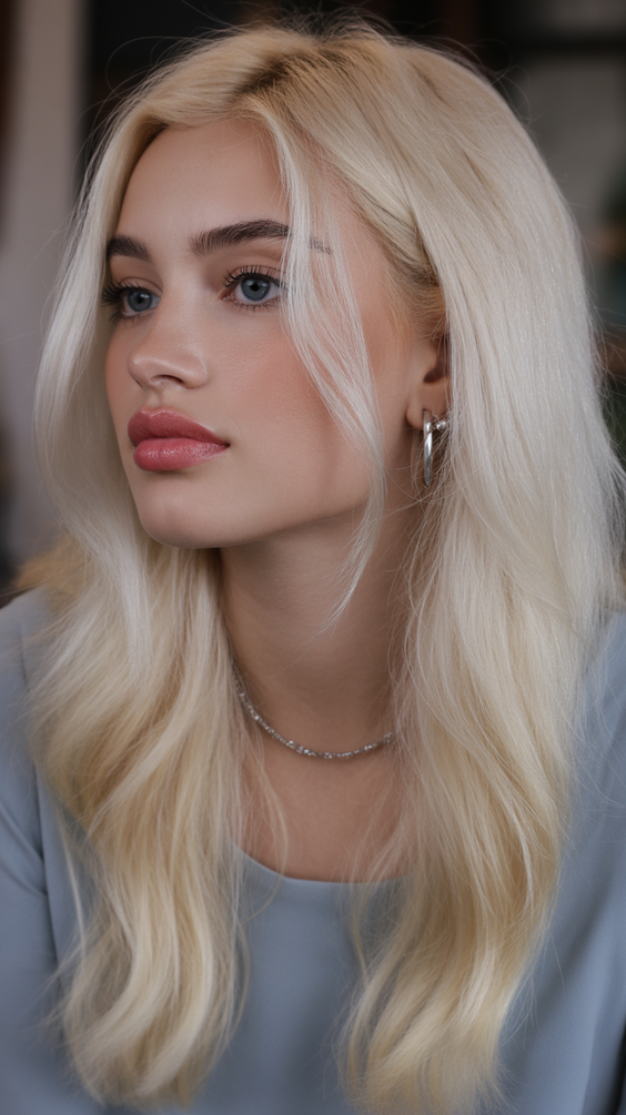 Blonde hair color 2026: Fresh Ideas and Stunning Shades for Every Season