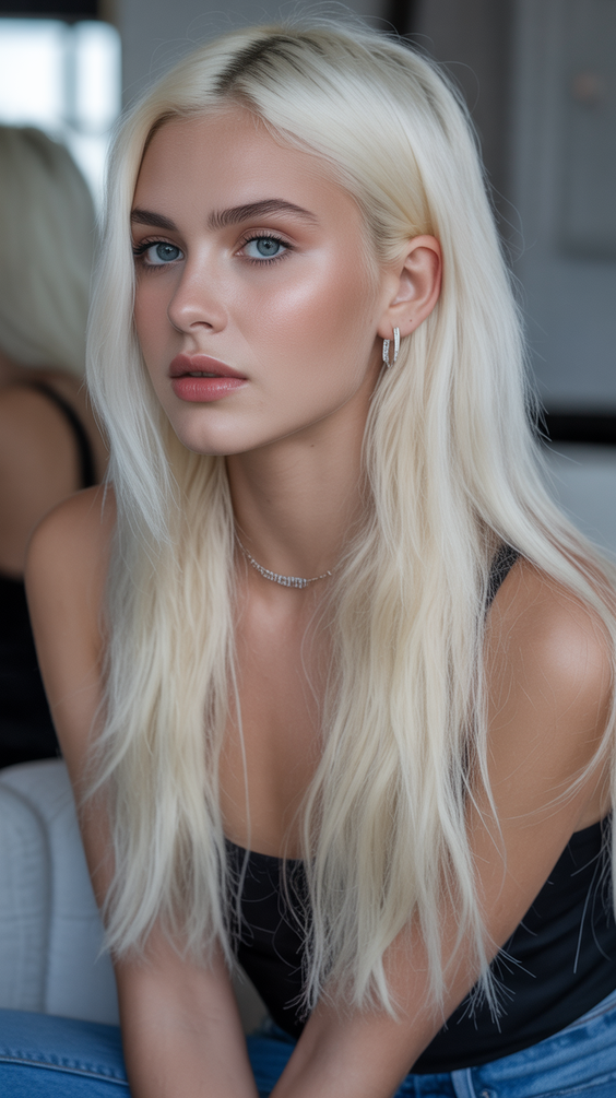 Blonde hair color 2026: Fresh Ideas and Stunning Shades for Every Season