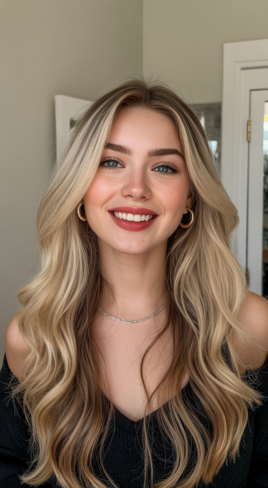 Blonde hair color 2026: Fresh Ideas and Stunning Shades for Every Season