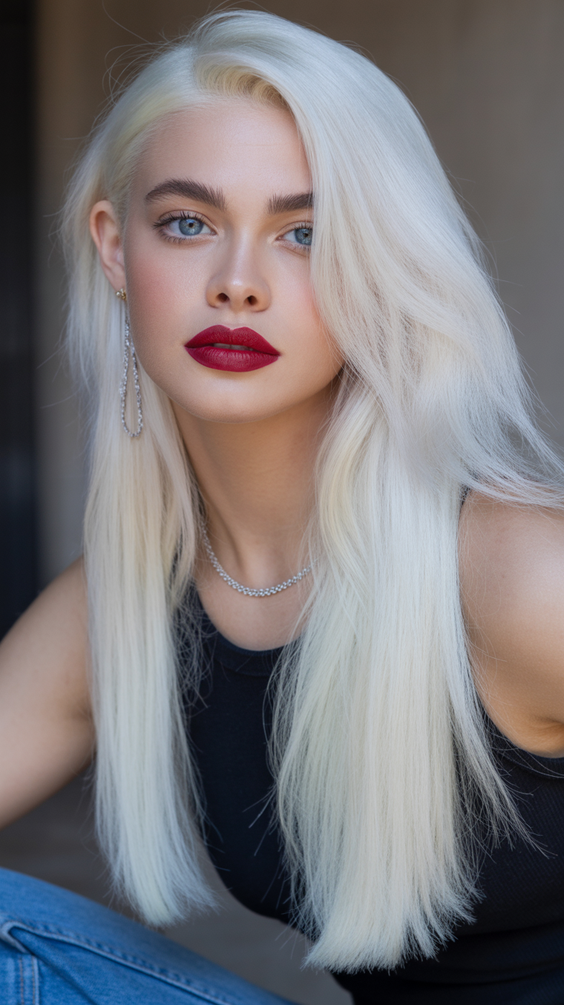 Blonde hair color 2026: Fresh Ideas and Stunning Shades for Every Season